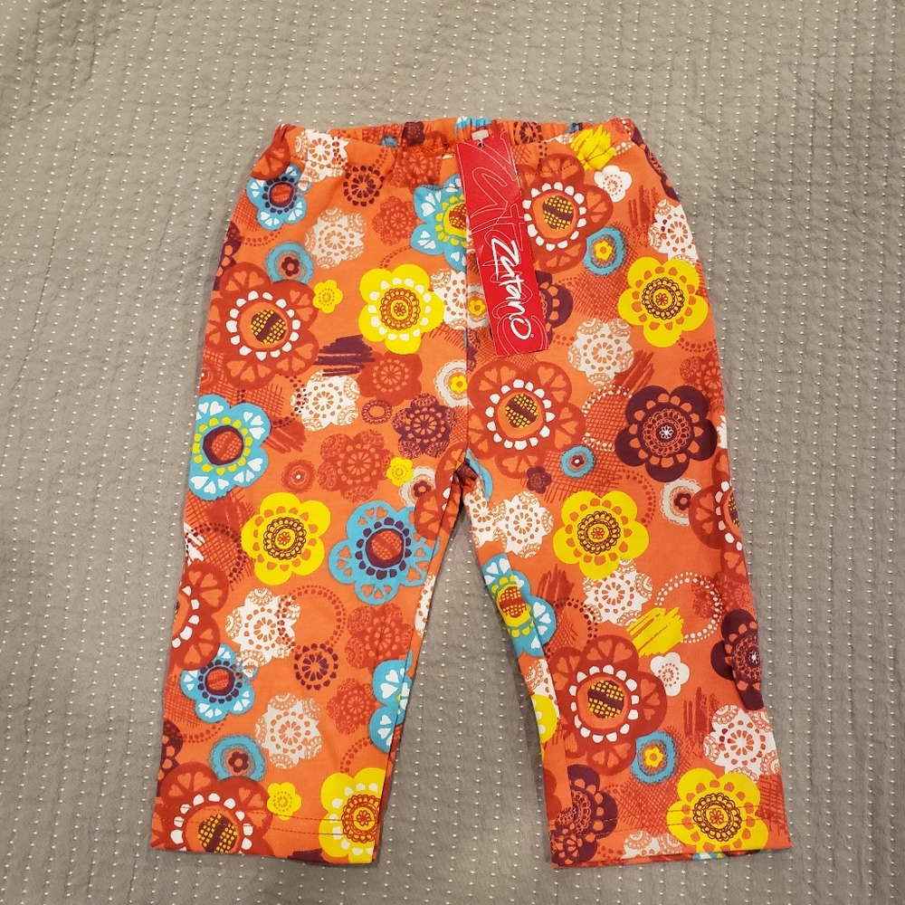 Zutano pants